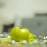 Apartestudio Marinare De 1 Habitaciones Con Salida Directa A La Playa