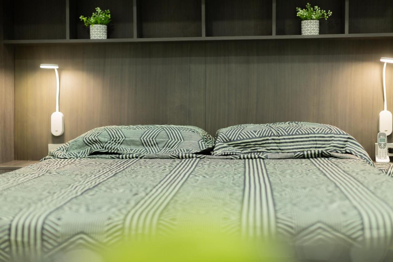 Apartestudio Marinare De 1 Con Salida Directa A La Playa M *