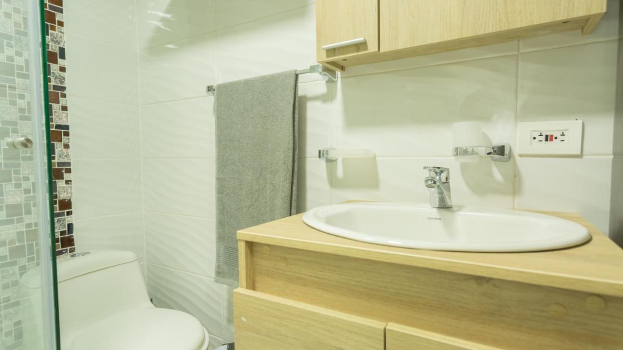 Apartestudio Marinare De 1 Con Salida Directa A La Playa M Apartamento *