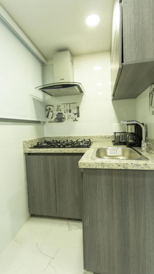 Apartamento Apartestudio Marinare De 1 Con Salida Directa A La Playa M Cartagena