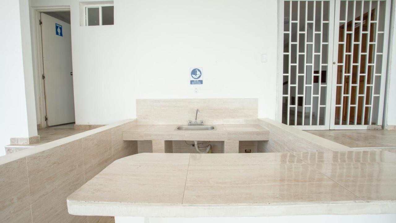 Apartestudio Marinare De 1 Con Salida Directa A La Playa M *