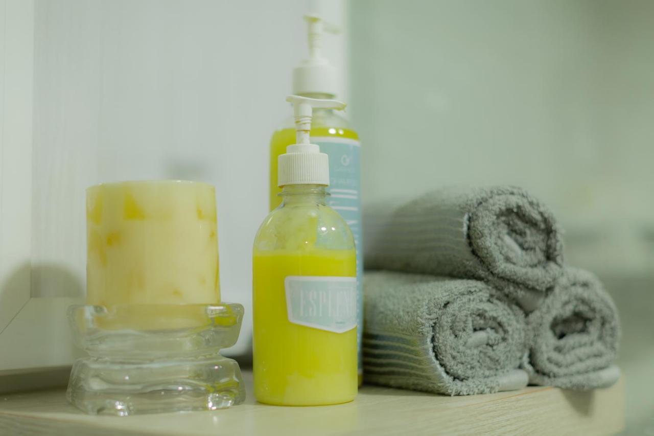 Apartestudio Marinare De 1 Con Salida Directa A La Playa M * Cartagena