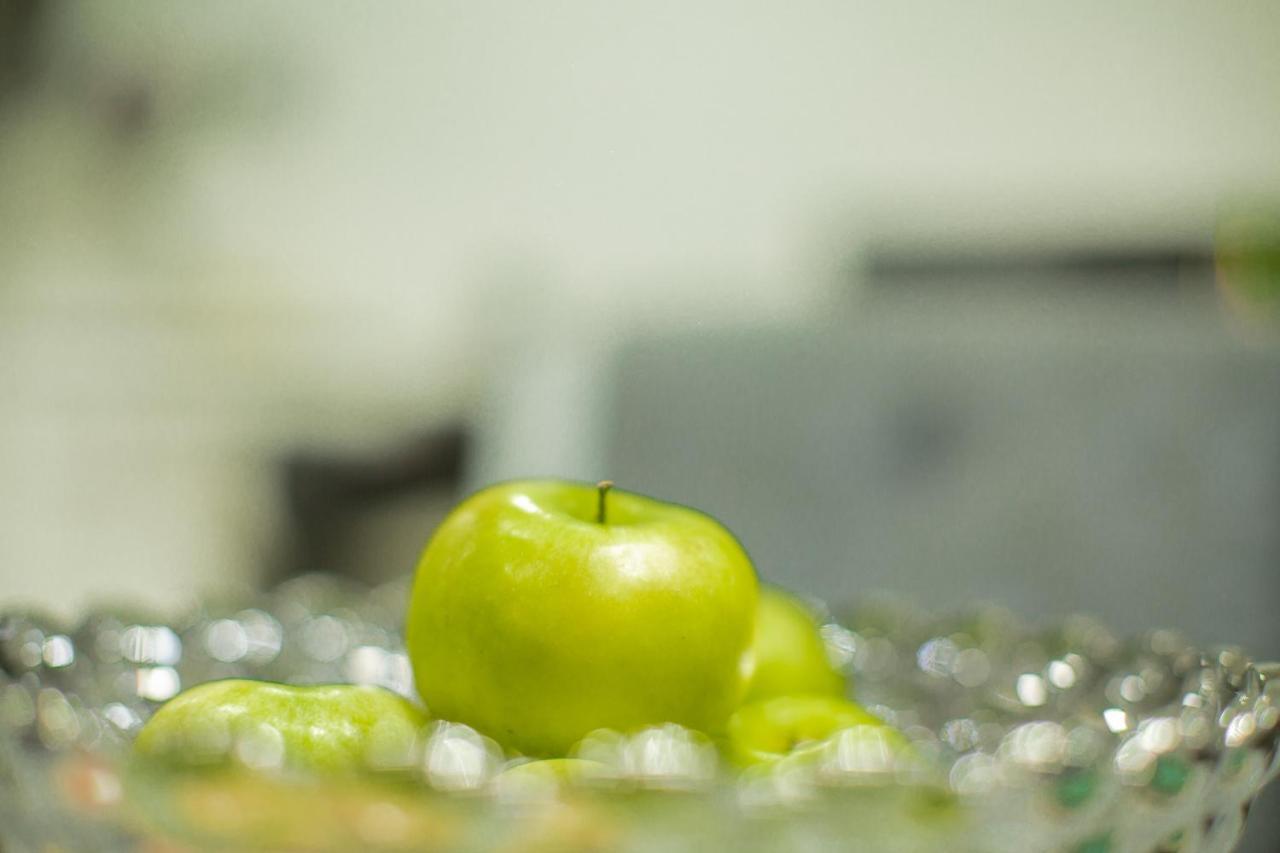 Apartestudio Marinare De 1 Con Salida Directa A La Playa M Apartamento