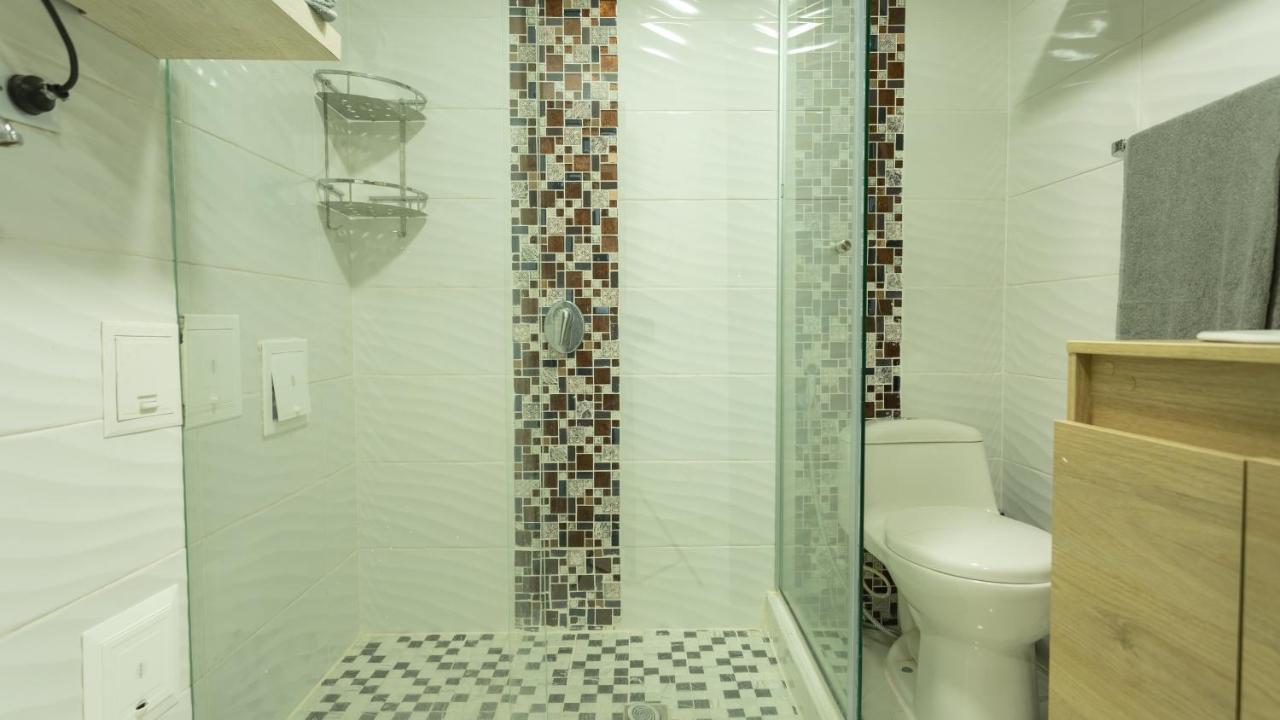 Apartamento Apartestudio Marinare De 1 Con Salida Directa A La Playa M Cartagena