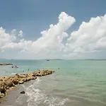 Apartestudio Marinare De 1 Habitacion Con Salida Directa A La Playa M