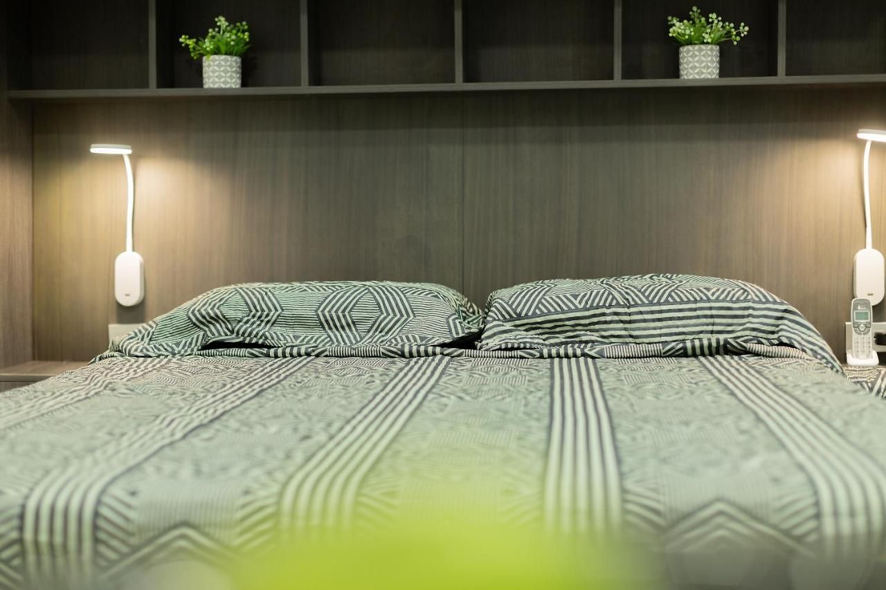 Apartestudio Marinare De 1 Con Salida Directa A La Playa M *