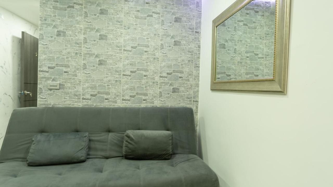 Apartamento Apartestudio Marinare De 1 Con Salida Directa A La Playa M *