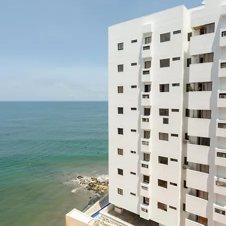 Apartment Apartestudio Marinare De 1 Con Salida Directa A La Playa M