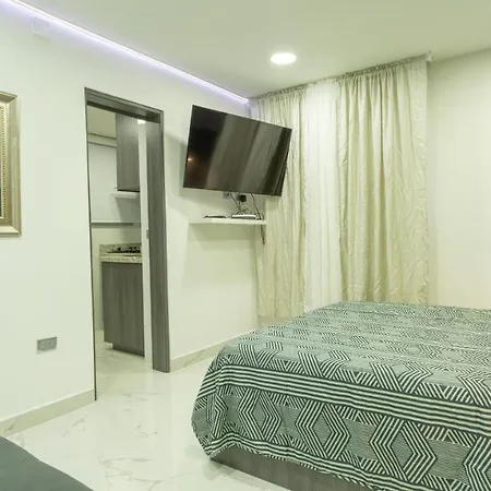 Apartamento Apartestudio Marinare De 1 Con Salida Directa A La Playa M